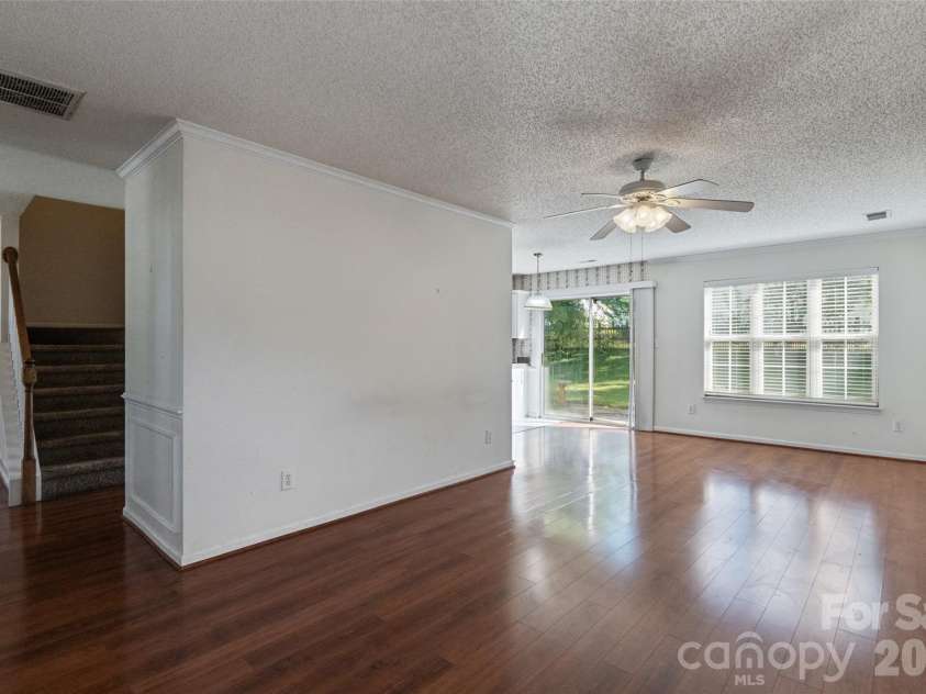 15140 Angela Neal Road, Huntersville, NC 28078.  MLS# CAR4421514, YatesRealty ID 54348. 