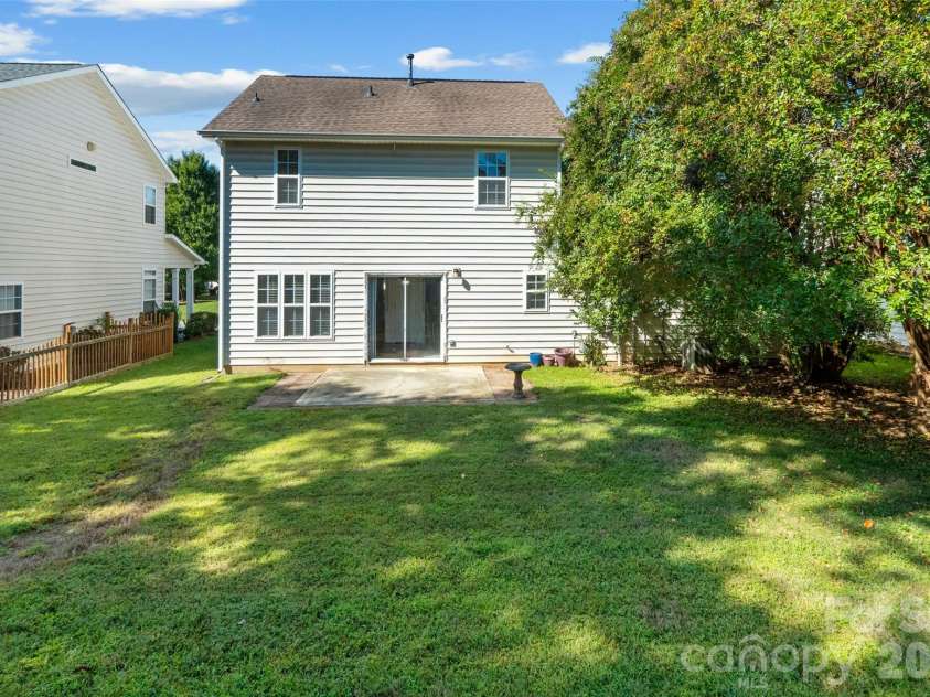 15140 Angela Neal Road, Huntersville, NC 28078.  MLS# CAR4421514, YatesRealty ID 54348. 
