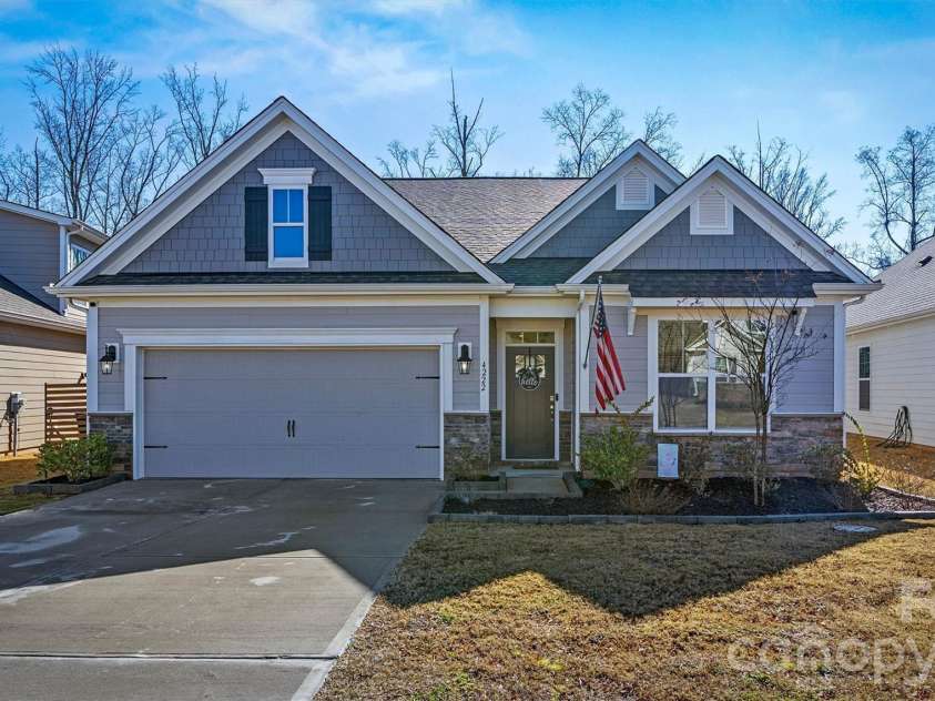 4222 Millstream Road, Denver, NC 28037.  MLS# CAR4341138, YatesRealty ID 5435. 