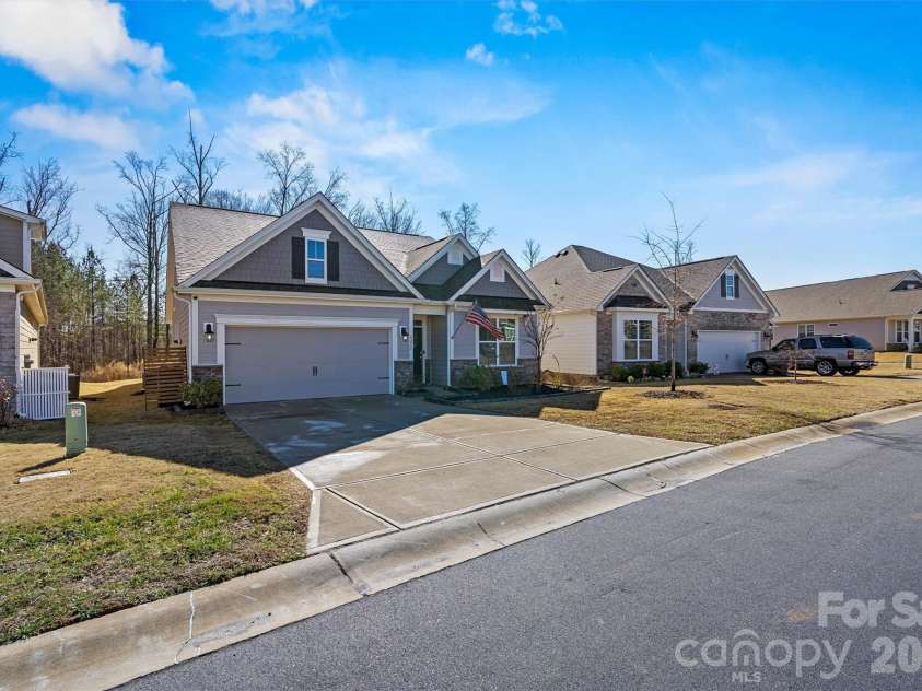 4222 Millstream Road, Denver, NC 28037.  MLS# CAR4341138, YatesRealty ID 5435. 