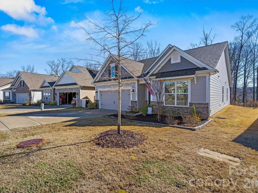 4222 Millstream Road, Denver, NC 28037.  MLS# CAR4341138, YatesRealty ID 5435. 