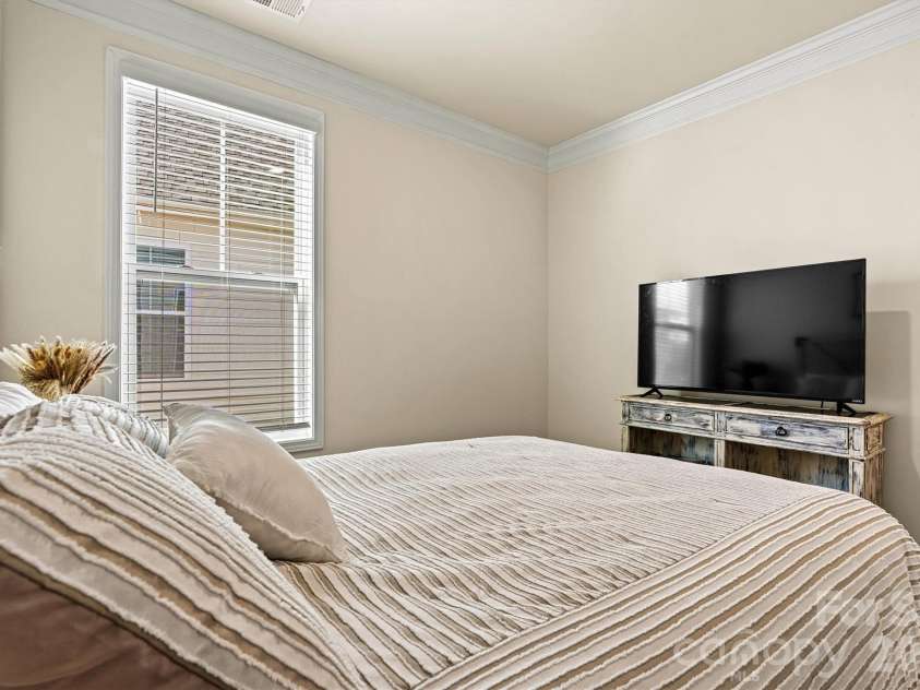 4222 Millstream Road, Denver, NC 28037.  MLS# CAR4341138, YatesRealty ID 5435. Bedroom 2