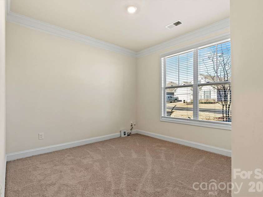 4222 Millstream Road, Denver, NC 28037.  MLS# CAR4341138, YatesRealty ID 5435. Bedroom 3