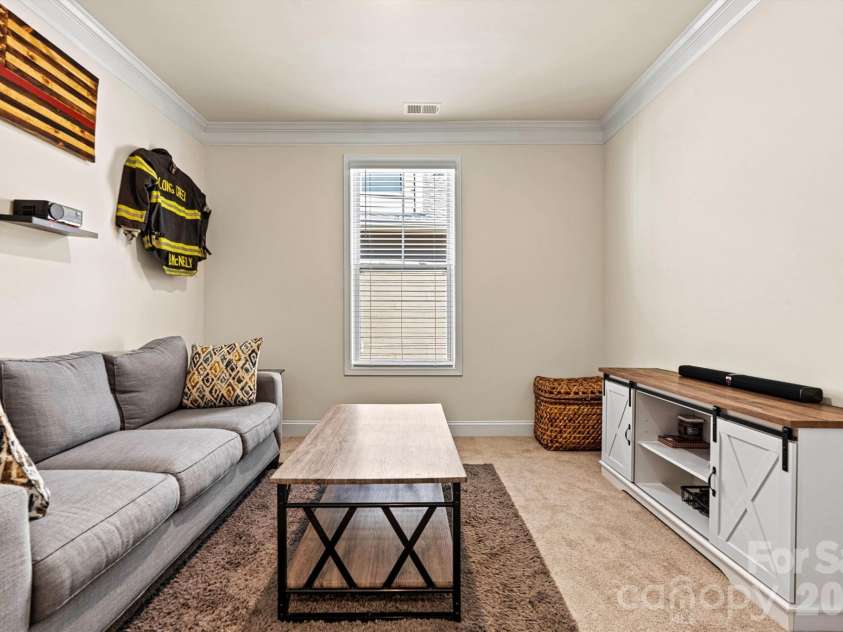 4222 Millstream Road, Denver, NC 28037.  MLS# CAR4341138, YatesRealty ID 5435. Bedroom 4