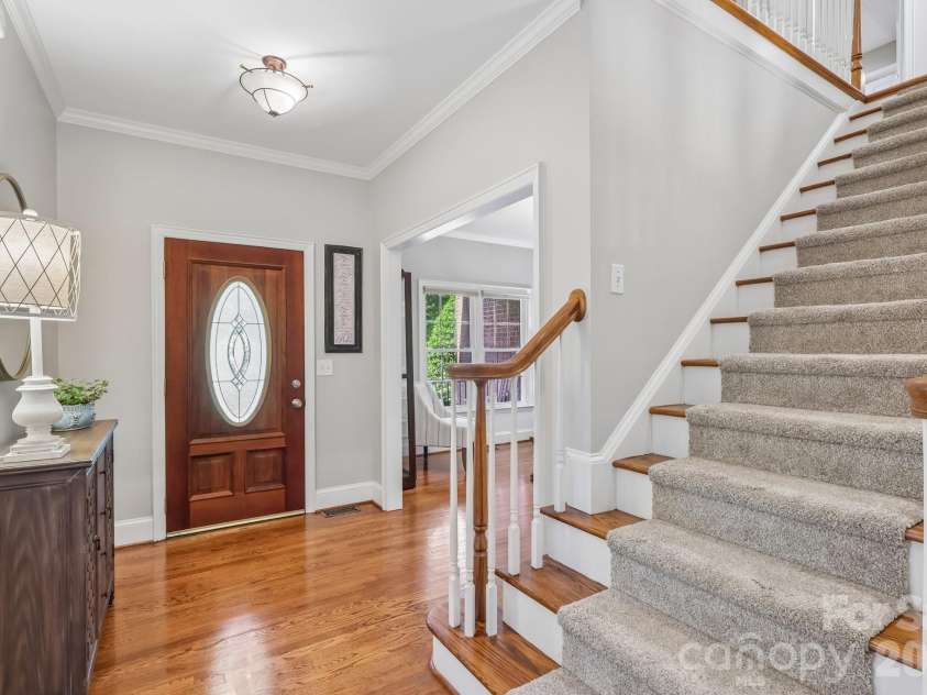 5385 Stone Brook Court, Davidson, NC 28036.  MLS# CAR4421777, YatesRealty ID 54350. 