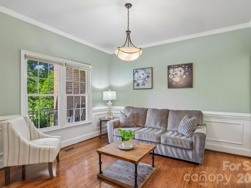 5385 Stone Brook Court, Davidson, NC 28036.  MLS# CAR4421777, YatesRealty ID 54350. 