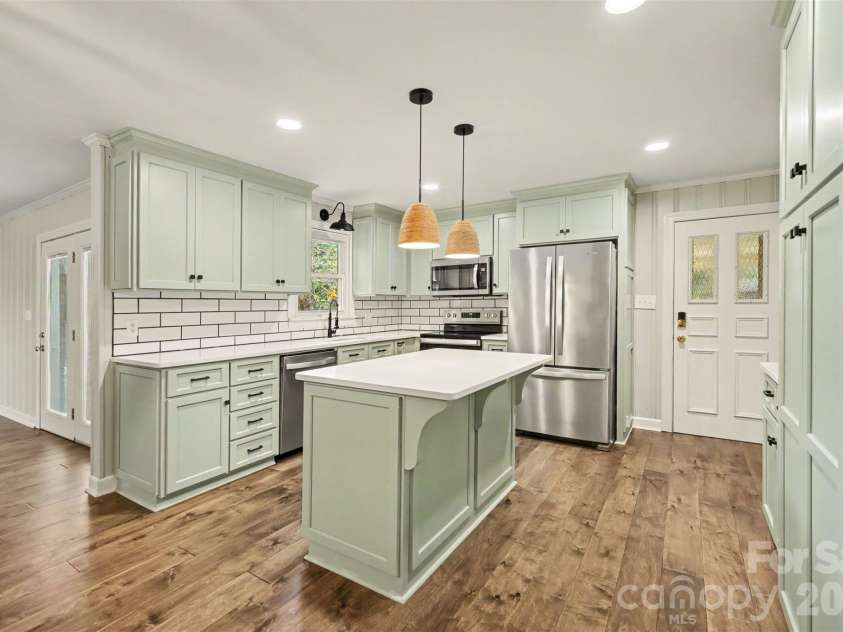 1555 Hess Road, Concord, NC 28025.  MLS# CAR4409569, YatesRealty ID 54352. 