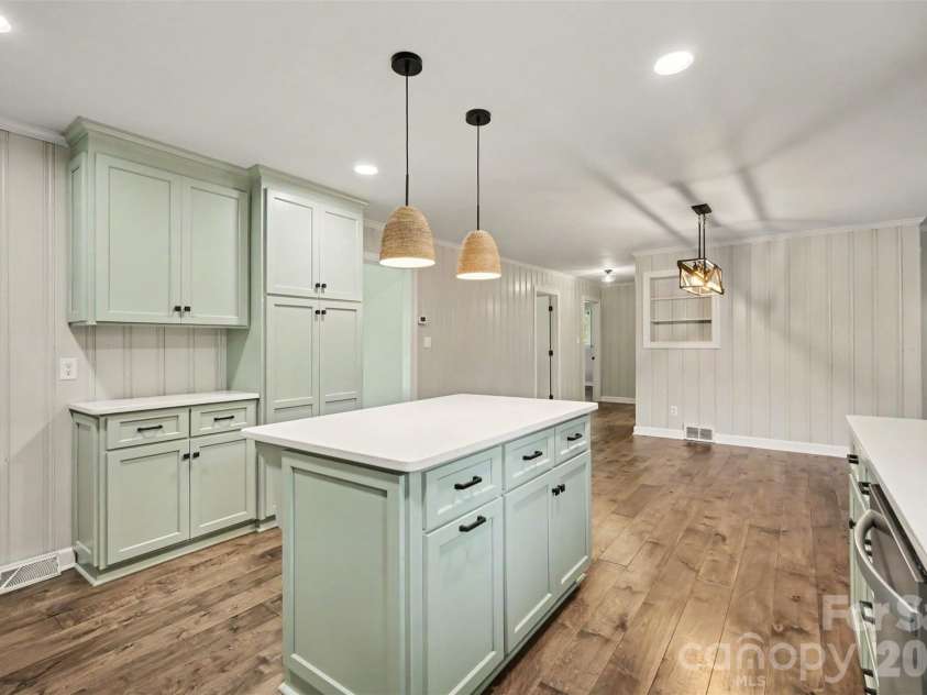 1555 Hess Road, Concord, NC 28025.  MLS# CAR4409569, YatesRealty ID 54352. 