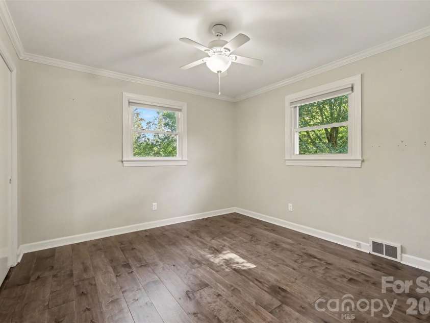 1555 Hess Road, Concord, NC 28025.  MLS# CAR4409569, YatesRealty ID 54352. Bedroom 1