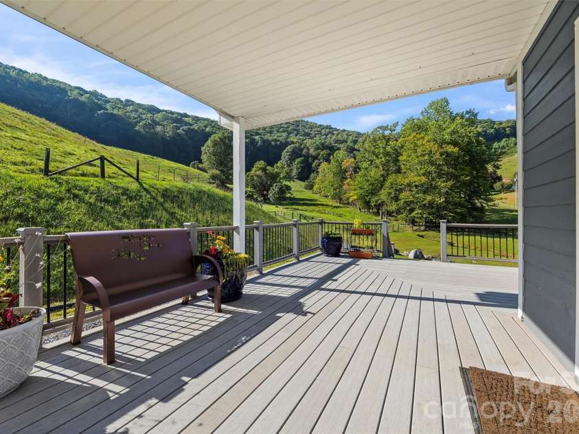 2345 Sugar Camp Road, Marshall, NC 28753.  MLS# CAR4411637, YatesRealty ID 54353. 