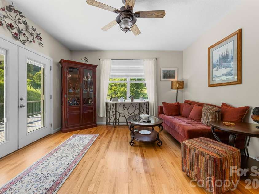 2345 Sugar Camp Road, Marshall, NC 28753.  MLS# CAR4411637, YatesRealty ID 54353. 
