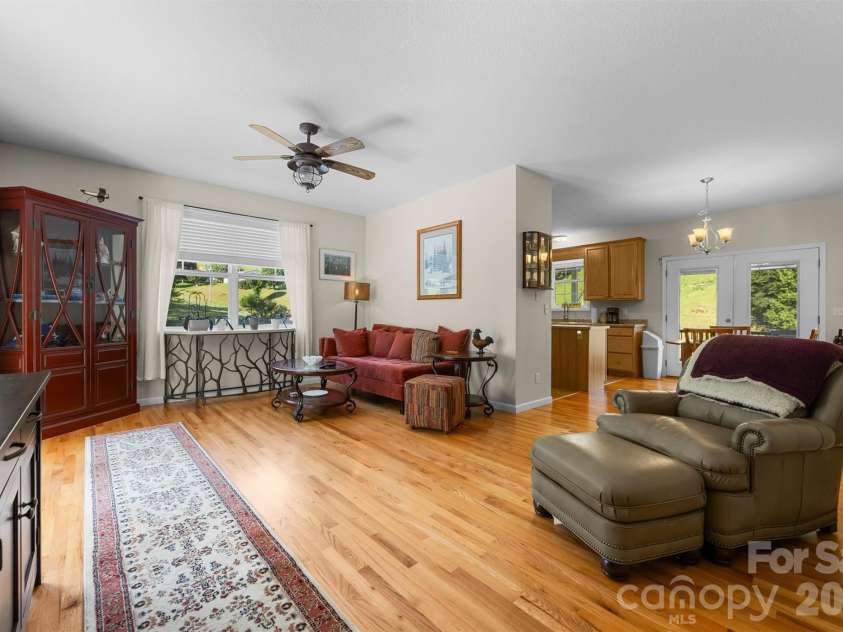 2345 Sugar Camp Road, Marshall, NC 28753.  MLS# CAR4411637, YatesRealty ID 54353. 