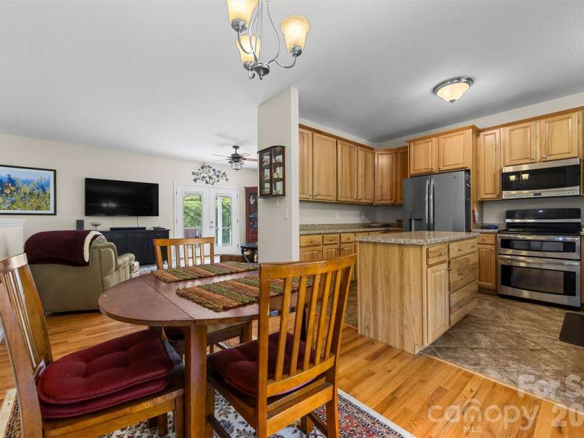 2345 Sugar Camp Road, Marshall, NC 28753.  MLS# CAR4411637, YatesRealty ID 54353. 