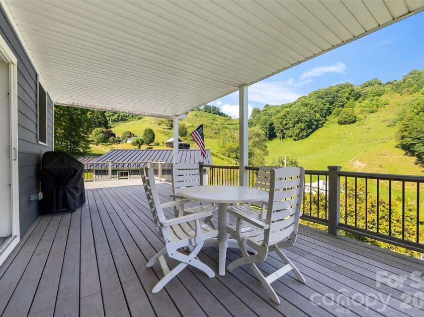 2345 Sugar Camp Road, Marshall, NC 28753.  MLS# CAR4411637, YatesRealty ID 54353. 