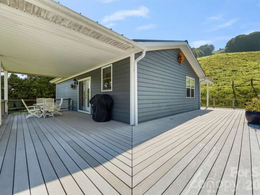 2345 Sugar Camp Road, Marshall, NC 28753.  MLS# CAR4411637, YatesRealty ID 54353. 