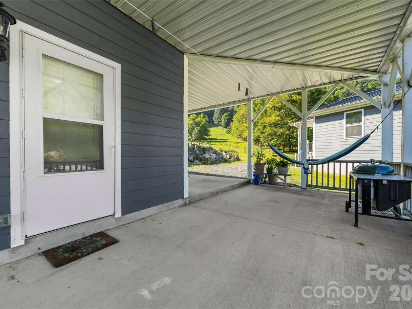 2345 Sugar Camp Road, Marshall, NC 28753.  MLS# CAR4411637, YatesRealty ID 54353. 