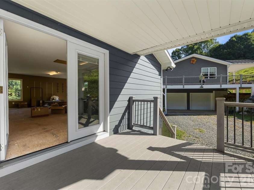 2345 Sugar Camp Road, Marshall, NC 28753.  MLS# CAR4411637, YatesRealty ID 54353. 