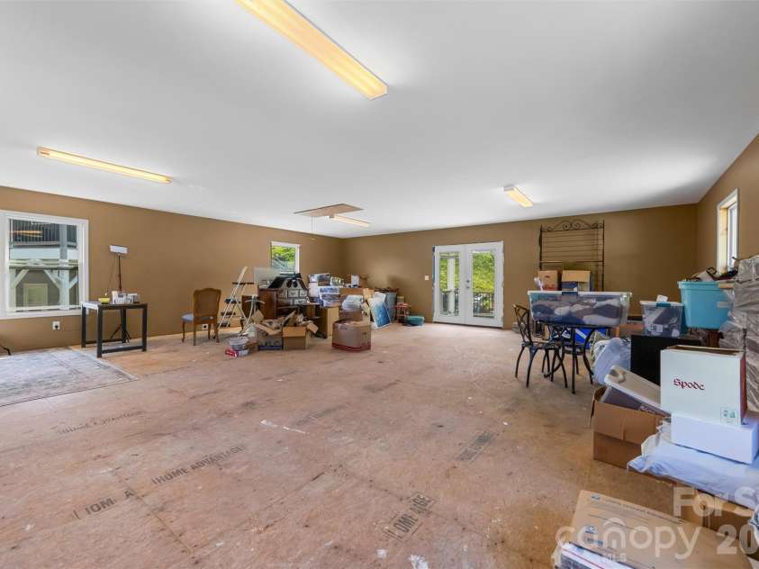 2345 Sugar Camp Road, Marshall, NC 28753.  MLS# CAR4411637, YatesRealty ID 54353. 