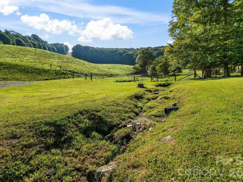 2345 Sugar Camp Road, Marshall, NC 28753.  MLS# CAR4411637, YatesRealty ID 54353. 