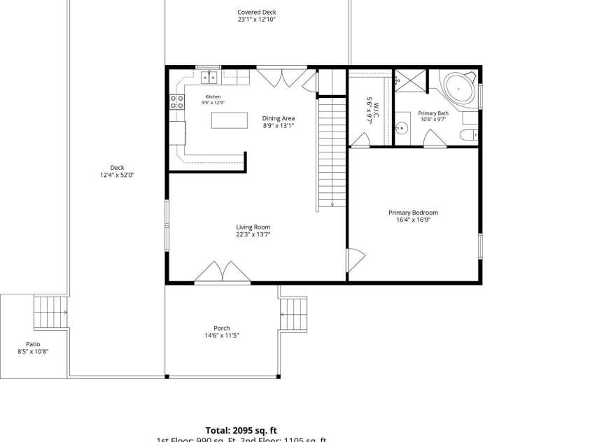 2345 Sugar Camp Road, Marshall, NC 28753.  MLS# CAR4411637, YatesRealty ID 54353. 