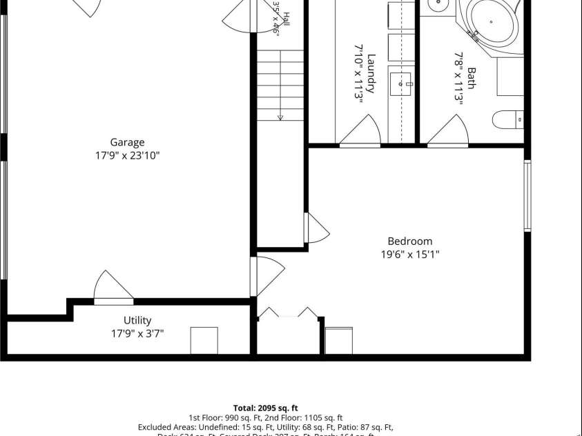 2345 Sugar Camp Road, Marshall, NC 28753.  MLS# CAR4411637, YatesRealty ID 54353. 