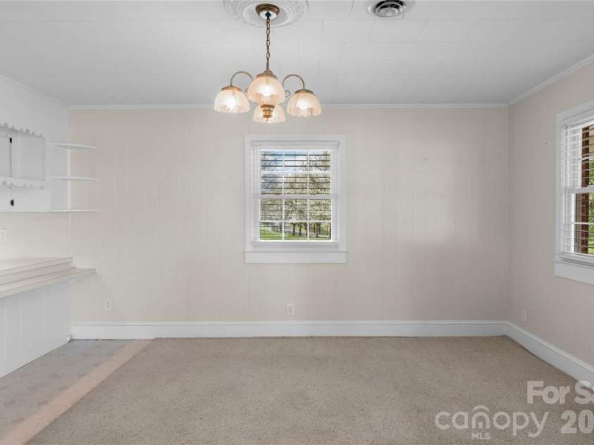 612 Main Street, Boonville, NC 27011.  MLS# CAR4358870, YatesRealty ID 5436. 