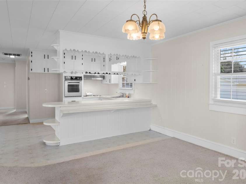 612 Main Street, Boonville, NC 27011.  MLS# CAR4358870, YatesRealty ID 5436. 