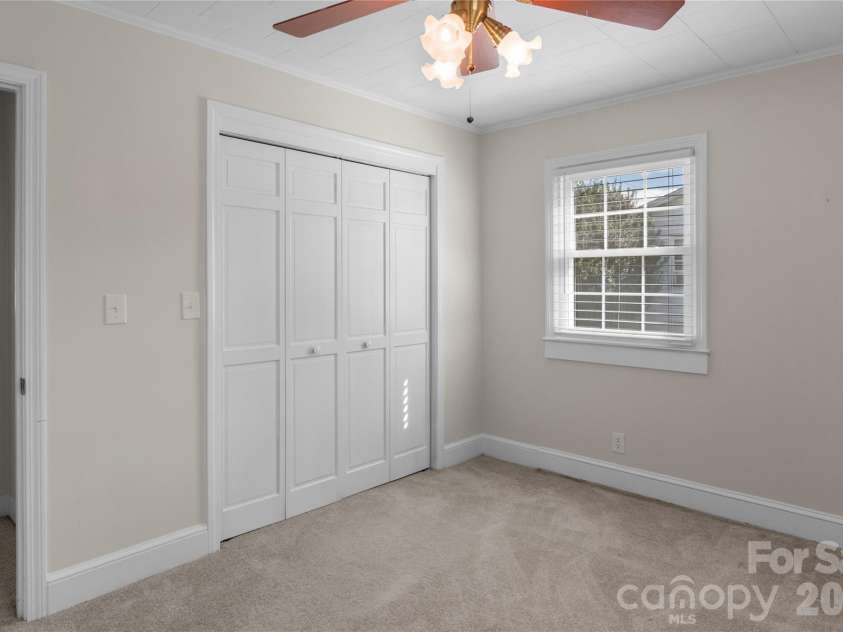 612 Main Street, Boonville, NC 27011.  MLS# CAR4358870, YatesRealty ID 5436. 