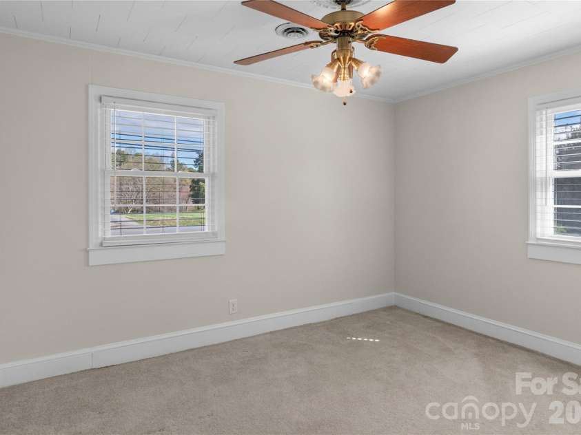 612 Main Street, Boonville, NC 27011.  MLS# CAR4358870, YatesRealty ID 5436. 