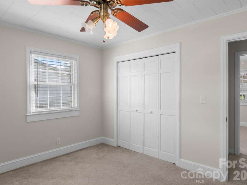 612 Main Street, Boonville, NC 27011.  MLS# CAR4358870, YatesRealty ID 5436. 