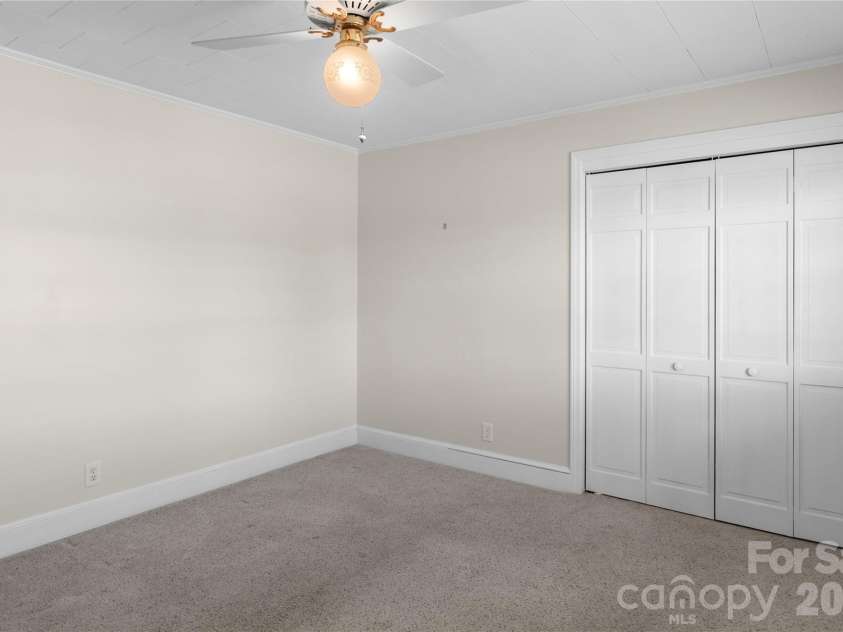 612 Main Street, Boonville, NC 27011.  MLS# CAR4358870, YatesRealty ID 5436. 
