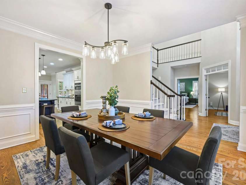 12727 Duncourtney Lane, Charlotte, NC 28277.  MLS# CAR4427559, YatesRealty ID 54365. 