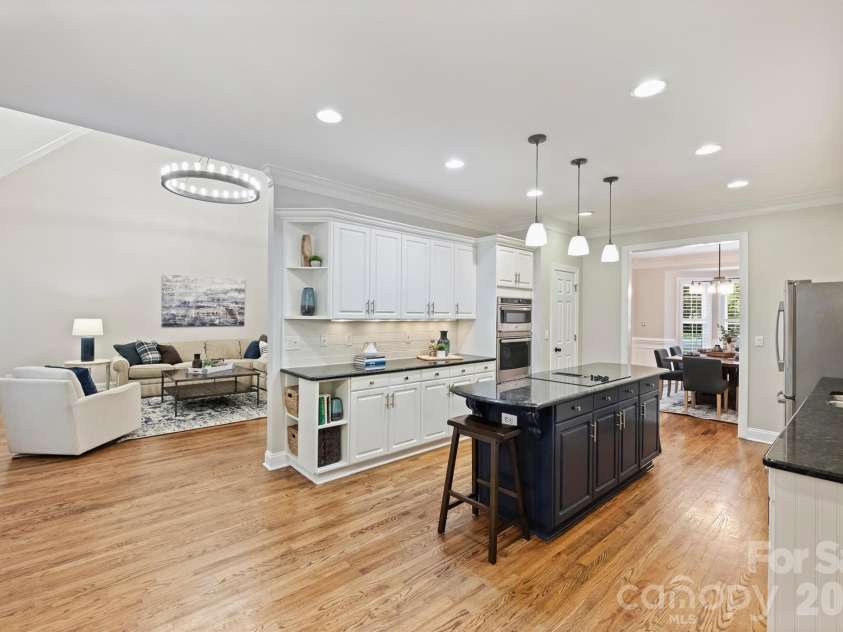 12727 Duncourtney Lane, Charlotte, NC 28277.  MLS# CAR4427559, YatesRealty ID 54365. 