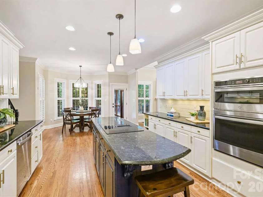 12727 Duncourtney Lane, Charlotte, NC 28277.  MLS# CAR4427559, YatesRealty ID 54365. 