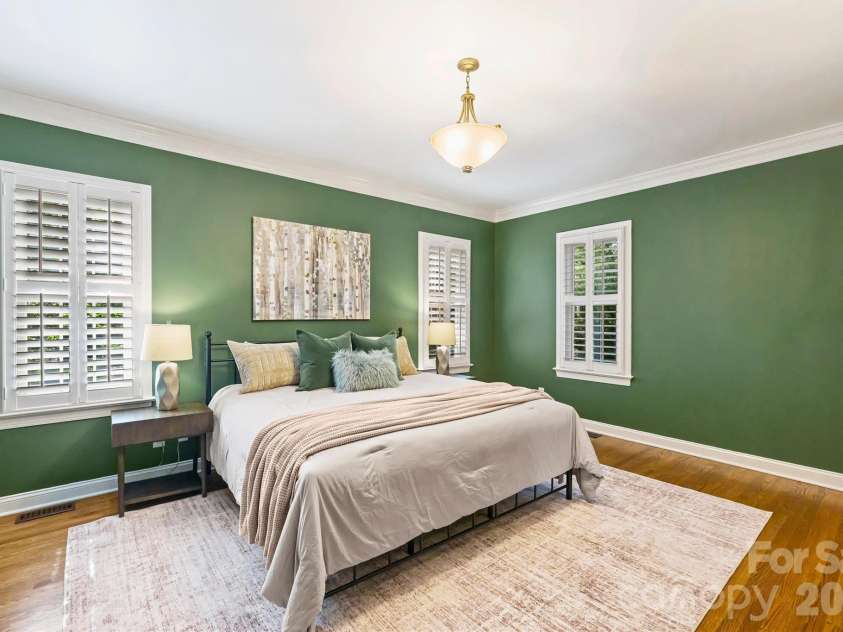 12727 Duncourtney Lane, Charlotte, NC 28277.  MLS# CAR4427559, YatesRealty ID 54365. 