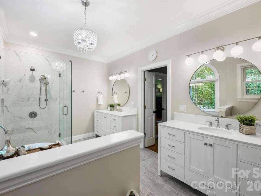 12727 Duncourtney Lane, Charlotte, NC 28277.  MLS# CAR4427559, YatesRealty ID 54365. 