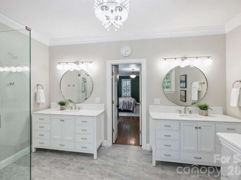 12727 Duncourtney Lane, Charlotte, NC 28277.  MLS# CAR4427559, YatesRealty ID 54365. 