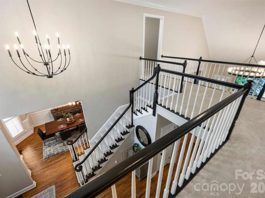 12727 Duncourtney Lane, Charlotte, NC 28277.  MLS# CAR4427559, YatesRealty ID 54365. 
