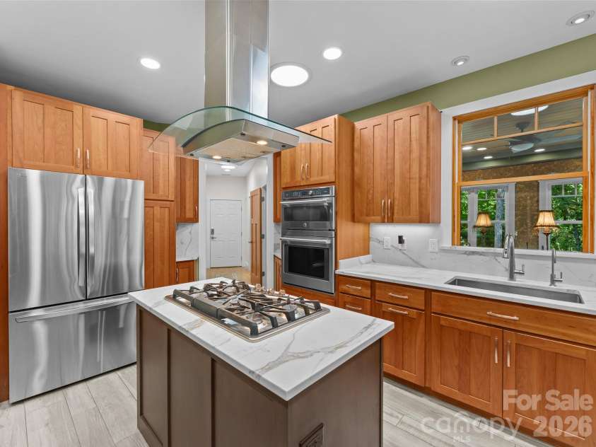 359 New Castle Road, Brevard, NC 28712.  MLS# CAR4427485, YatesRealty ID 54367. 