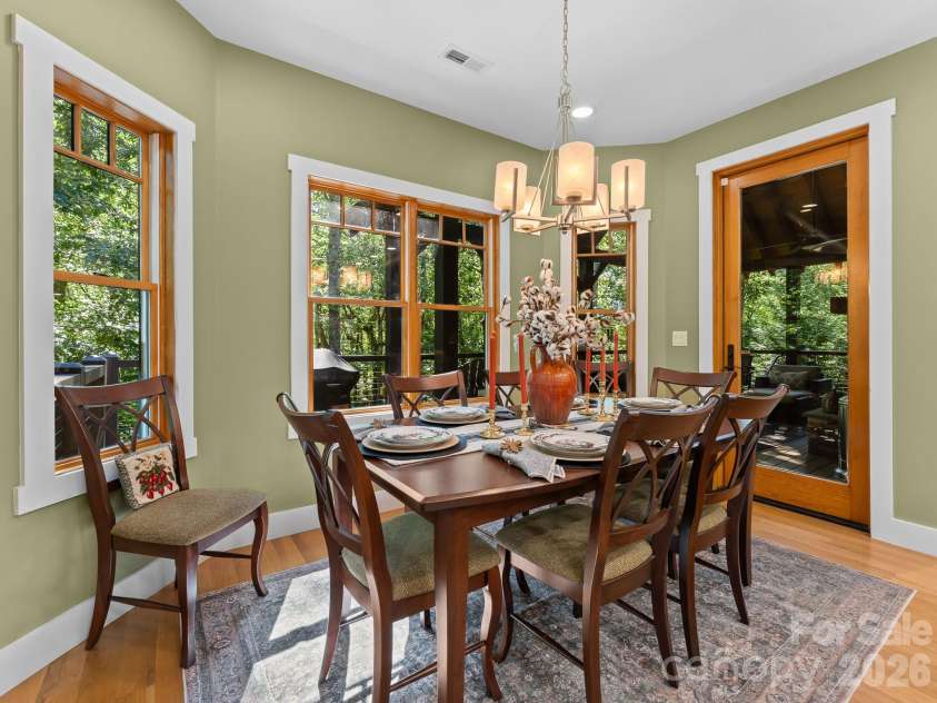 359 New Castle Road, Brevard, NC 28712.  MLS# CAR4427485, YatesRealty ID 54367. 