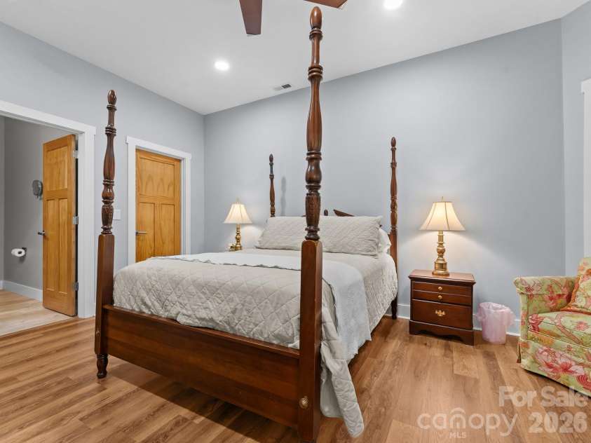 359 New Castle Road, Brevard, NC 28712.  MLS# CAR4427485, YatesRealty ID 54367. 