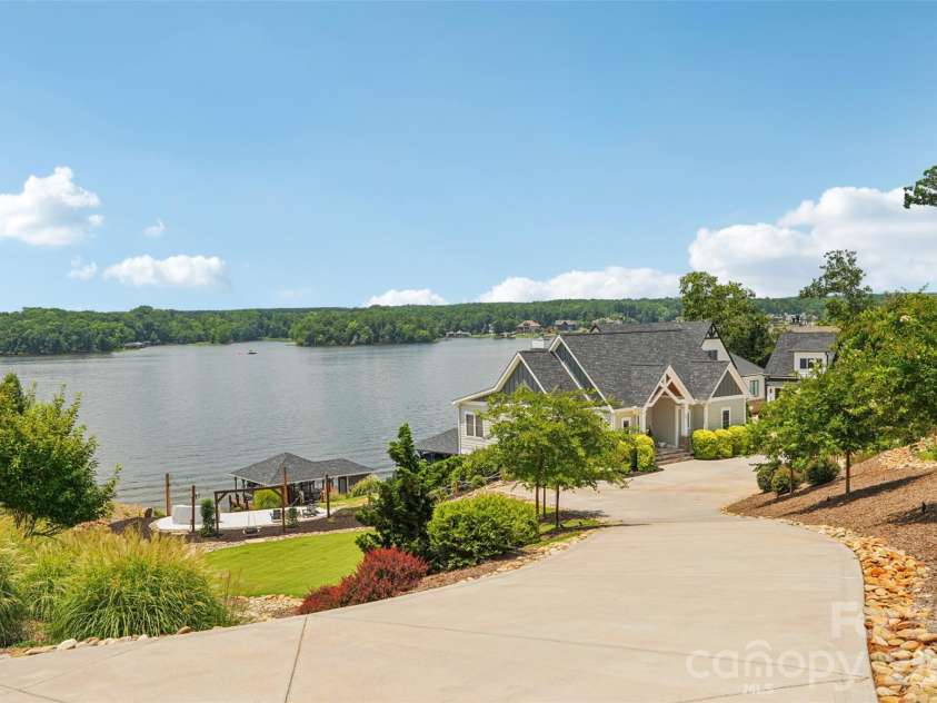 347 Landing Trail, Mount Gilead, NC 27306.  MLS# CAR4430386, YatesRealty ID 54368. 