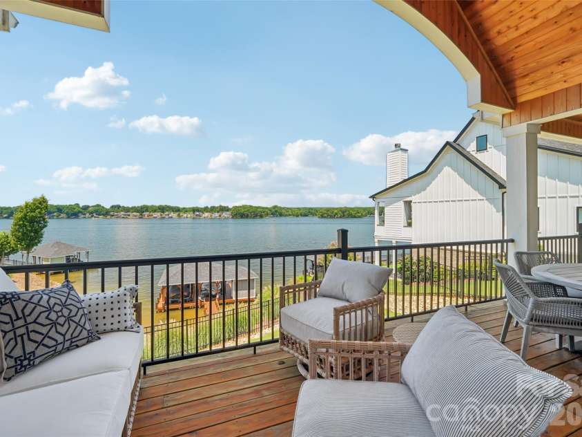 347 Landing Trail, Mount Gilead, NC 27306.  MLS# CAR4430386, YatesRealty ID 54368. 