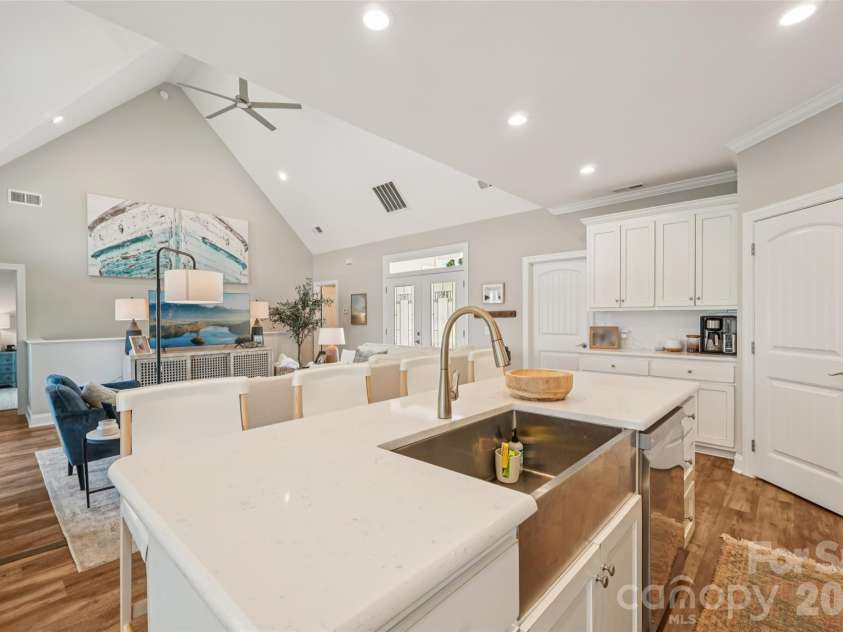 347 Landing Trail, Mount Gilead, NC 27306.  MLS# CAR4430386, YatesRealty ID 54368. 