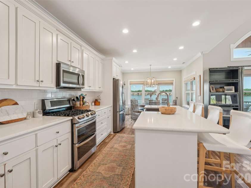 347 Landing Trail, Mount Gilead, NC 27306.  MLS# CAR4430386, YatesRealty ID 54368. 