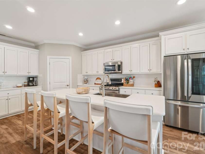 347 Landing Trail, Mount Gilead, NC 27306.  MLS# CAR4430386, YatesRealty ID 54368. 