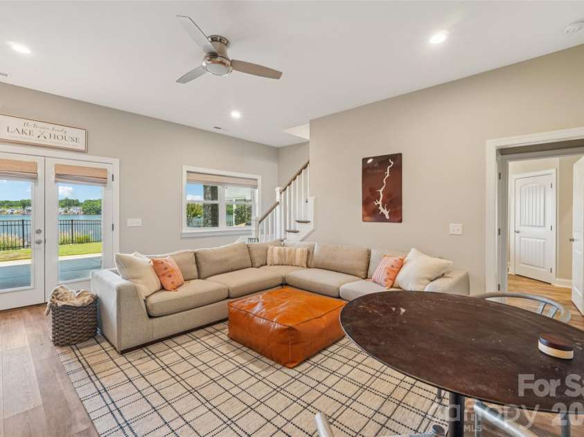 347 Landing Trail, Mount Gilead, NC 27306.  MLS# CAR4430386, YatesRealty ID 54368. 