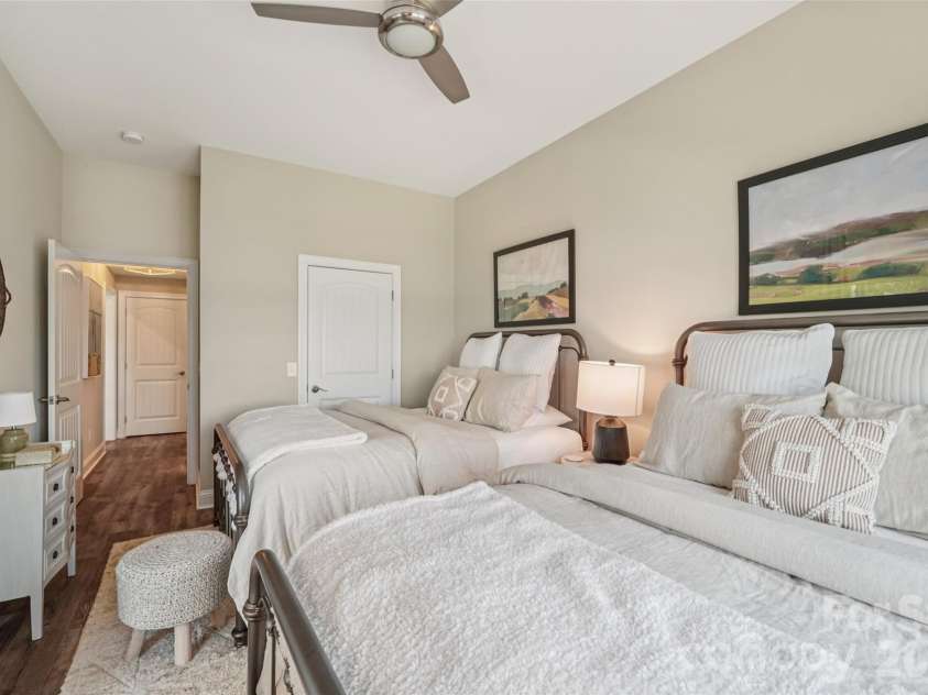 347 Landing Trail, Mount Gilead, NC 27306.  MLS# CAR4430386, YatesRealty ID 54368. 