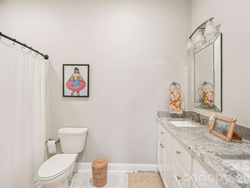 347 Landing Trail, Mount Gilead, NC 27306.  MLS# CAR4430386, YatesRealty ID 54368. 