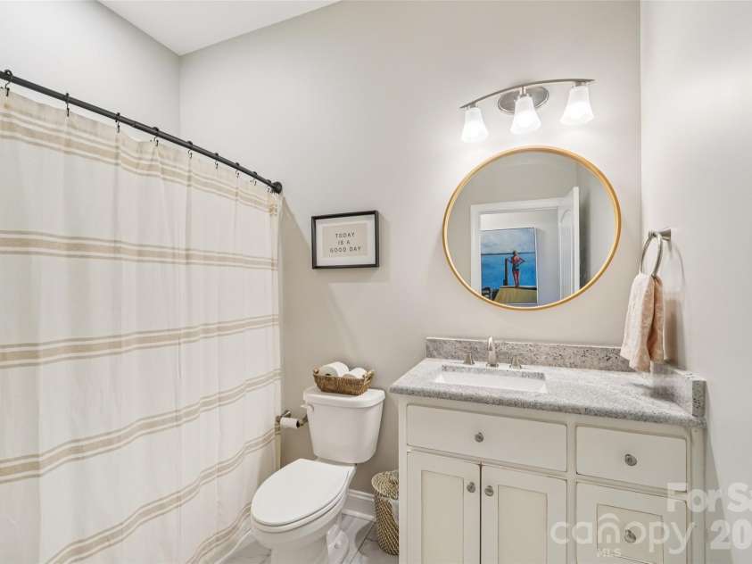 347 Landing Trail, Mount Gilead, NC 27306.  MLS# CAR4430386, YatesRealty ID 54368. 